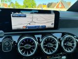 MERCEDES-BENZ CLA 200 Coupé , AMG PREMIUM SPUR AHK KAMERA PDC