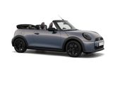 MINI Cooper Cabrio JCW Trim Navi HUD Driv Assis LED