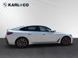 BMW 420 Gran Coupe i M-Sport Pro h&k LC Prof 19 M LMR Y-Speiche