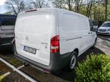 MERCEDES-BENZ Vito 110 Kasten Lang AHK KLIMA AHK KAMERA TEMPOMAT SPUR 3 SITZE