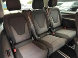 MERCEDES-BENZ V 250 EDITION EASYPACK LED KAMERA 7SITZER KAMERA