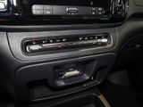 MERCEDES-BENZ eVito 129 TOURER PRO STANDARD MOPF 8SITZER 360° KLIMA