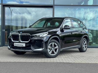BMW X1 18 i sDrive LED Rückfahrkam. PDCv+h SHZ Soundsystem