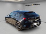 MAZDA 3 BOSE+NAVI+360°MONITOR+PDC+LHZ+SHZ