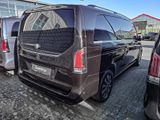MERCEDES-BENZ V 300 Avantgarde XL DISTRO/STANDH/KLIMAAUT/LEDER/8 SITZE