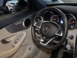 MERCEDES-BENZ C 200 Cabriolet AMG MULTI PDC SHZ