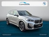 BMW X1 sDrive20i M Sport Head-Up+AHK+BT UPE: 60.490¤