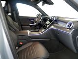 MERCEDES-BENZ GLC 220 d 4MATIC AMG NIGHT MEMO 360 AHK DISTR