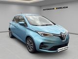 RENAULT ZOE Intens R135 +Batt-kauf+CCS-Schnellader+Navi+