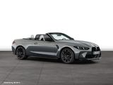 BMW M4 Competition M xDrive Cabrio