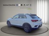 VW T-Roc 2,0 TDI Sport DSG Klima Navi Einparkhilfe