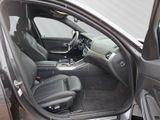 BMW 320 d Limousine M-Sport LC Prof Memory Sitze