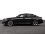 BMW 550e xDrive Limousine