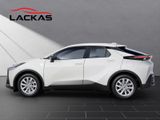 TOYOTA C-HR Hybrid FWD Active