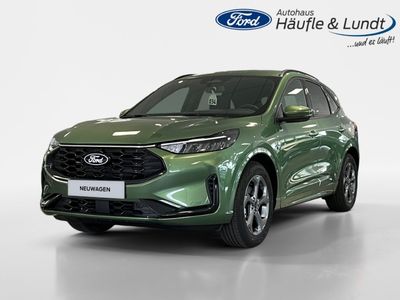 FORD Kuga Hybrid ST-Line 2.5 FHEV Navi digitales Cockpit LED Blendfreies Fernl. Kurvenlicht