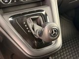 MERCEDES-BENZ eCitan Kasten PRO Standard AHK KAMERA SHZ