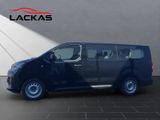 FIAT Scudo 2.2 BlueHDi L3 Ulysee AHK 9 Sitzer