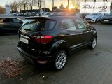 FORD EcoSport Titanium Allwetterreifen Rückfahrkam.