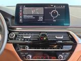 BMW 540 d xDrive Touring M Sport H&K+Memory+HUD