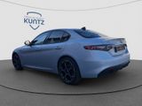ALFA ROMEO Giulia Competizione 2.2D *MY23* Pano+Premiumpaket
