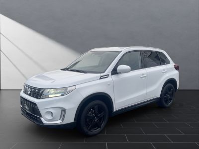 SUZUKI Vitara 1.4 Mild-Hybrid Comfort 4x2*KLIMAAUT*AHK*