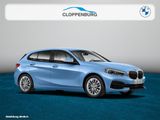 BMW 118d 