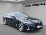 BMW 520 i Touring 184PS Lux +Driveass+LiveCo+Businesspak.+++