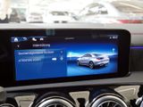 MERCEDES-BENZ CLA 250 e , AMG NIGHT MEMO 360 KAMERA SPUR PDC