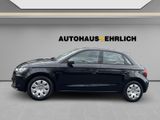 AUDI A1 Ambition Sportback +PDC+Klimaautomatik+Shz.+