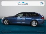 BMW 520d Touring Head-Up+Navi+Luft+Kamera+ACC+SHZ+BT