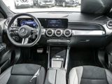 MERCEDES-BENZ EQB 300 4M , AMG NIGHT SPUR PANO STANDH 360 PDC