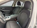 BMW 320 d Limousine LC Prof Stop&Go Lenkradheiz. DAB