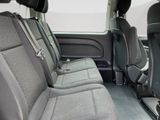 MERCEDES-BENZ Vito 114 TOURER PRO EXTRALANG STANDHZG SITZHZG 8SITZE KAMERA NAVI