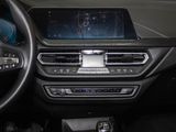 BMW 118 iSportline+Navi+DAB+LenkradHZG+PDCv+h+LED+Temp