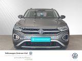 VW T-Roc Style 1.5 TSI NAVI+SITZHZ+ACC+PDC+CARPLAY