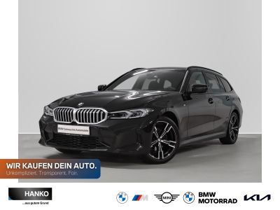 BMW 320i M Sport