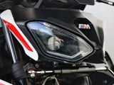 BMW M 1000 R Carbon Abdeckungen, Sportsitz