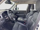 JEEP Renegade S-Edition MHEV LED-Paket+Komfort-Paket