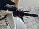 BMW K 1600 GT Option-719+2-Pakete+Topcase+DWA+ZV+