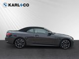 BMW M440i xDrive Cabrio h&k HUD Nackenwärmer