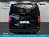 PEUGEOT Traveller L3 2.2 Diesel 180 EAT8 Allure