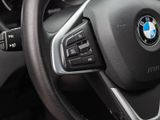 BMW X1 18i+Navi+DAB+PDCv+h+el. Heckklappe+SHZ+Temp