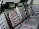 AUDI RS3 Sportback quattro S-tronic Klima Navi Leder