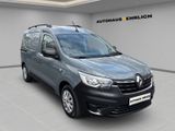 RENAULT Express Extra TCe 100 +PDC+Klima+Garantie+
