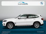 BMW X3 xDrive20d Basisvariante Head-Up+AHK+StHz+Navi