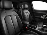 AUDI Q3 35 TFSI S tronic AHK Panorama Leder ACC