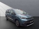 TOYOTA PROACE CITY Verso L2 Team Deutschland City*TOP*