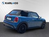 MINI One Cabrio Classic Trim Keyless DAB LED Kamera