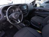 MERCEDES-BENZ Vito 114 TOURER PRO LANG ALLRAD KLIMA AHK NAVI 8SITZER