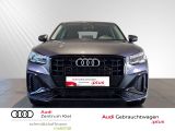 AUDI Q2 35 TFSI S-line S-tronic Matrix-LED RFK Klima